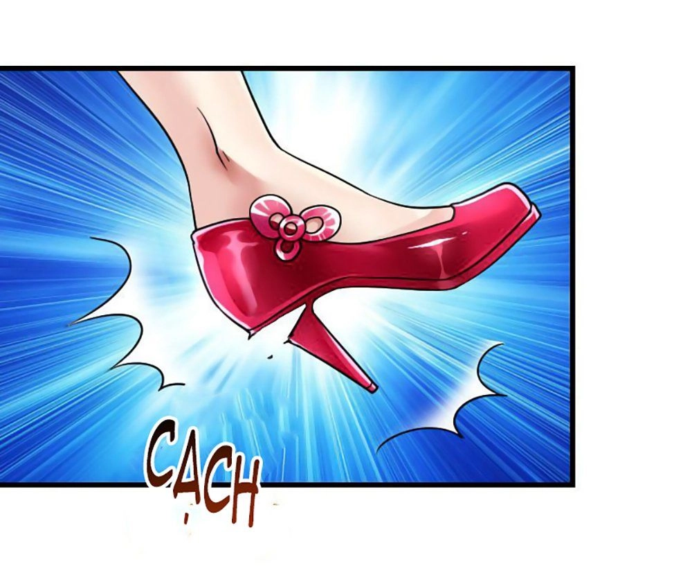 Vạn Năm Nhân Duyên Nhất Tuyến Khiên Chapter 25 - 22