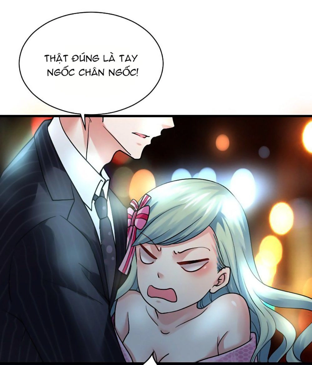 Vạn Năm Nhân Duyên Nhất Tuyến Khiên Chapter 25 - 25