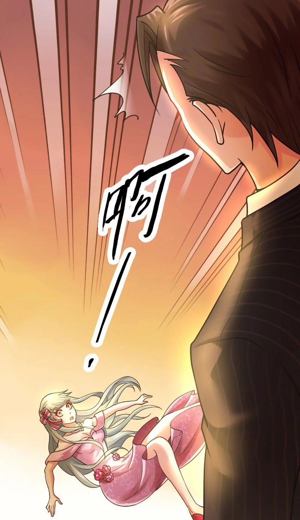 Vạn Năm Nhân Duyên Nhất Tuyến Khiên Chapter 25 - 31