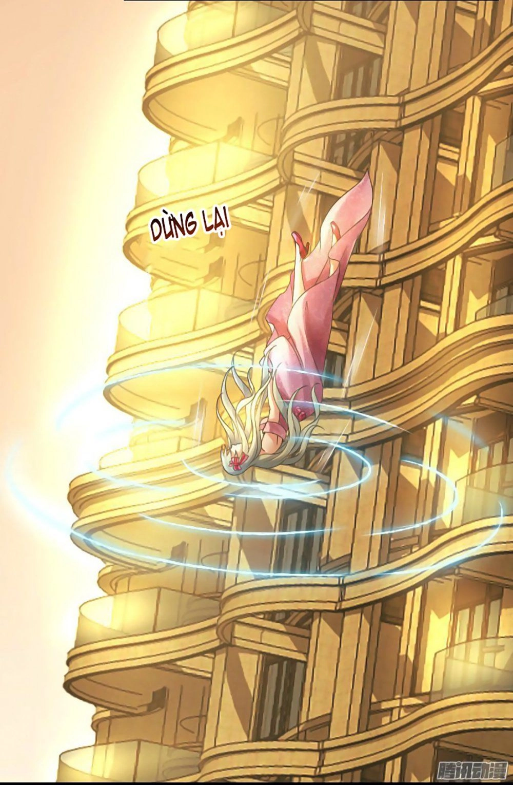 Vạn Năm Nhân Duyên Nhất Tuyến Khiên Chapter 25 - 33