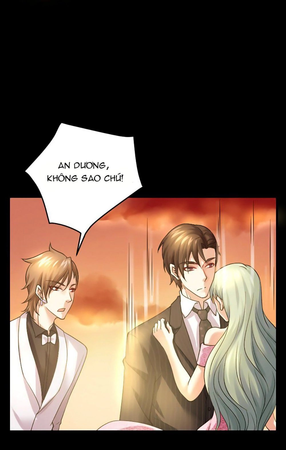 Vạn Năm Nhân Duyên Nhất Tuyến Khiên Chapter 25 - 37