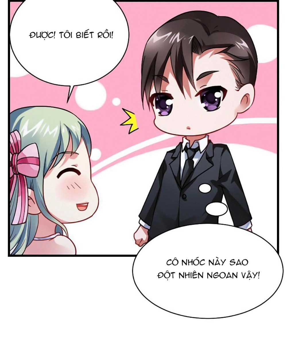 Vạn Năm Nhân Duyên Nhất Tuyến Khiên Chapter 25 - 51