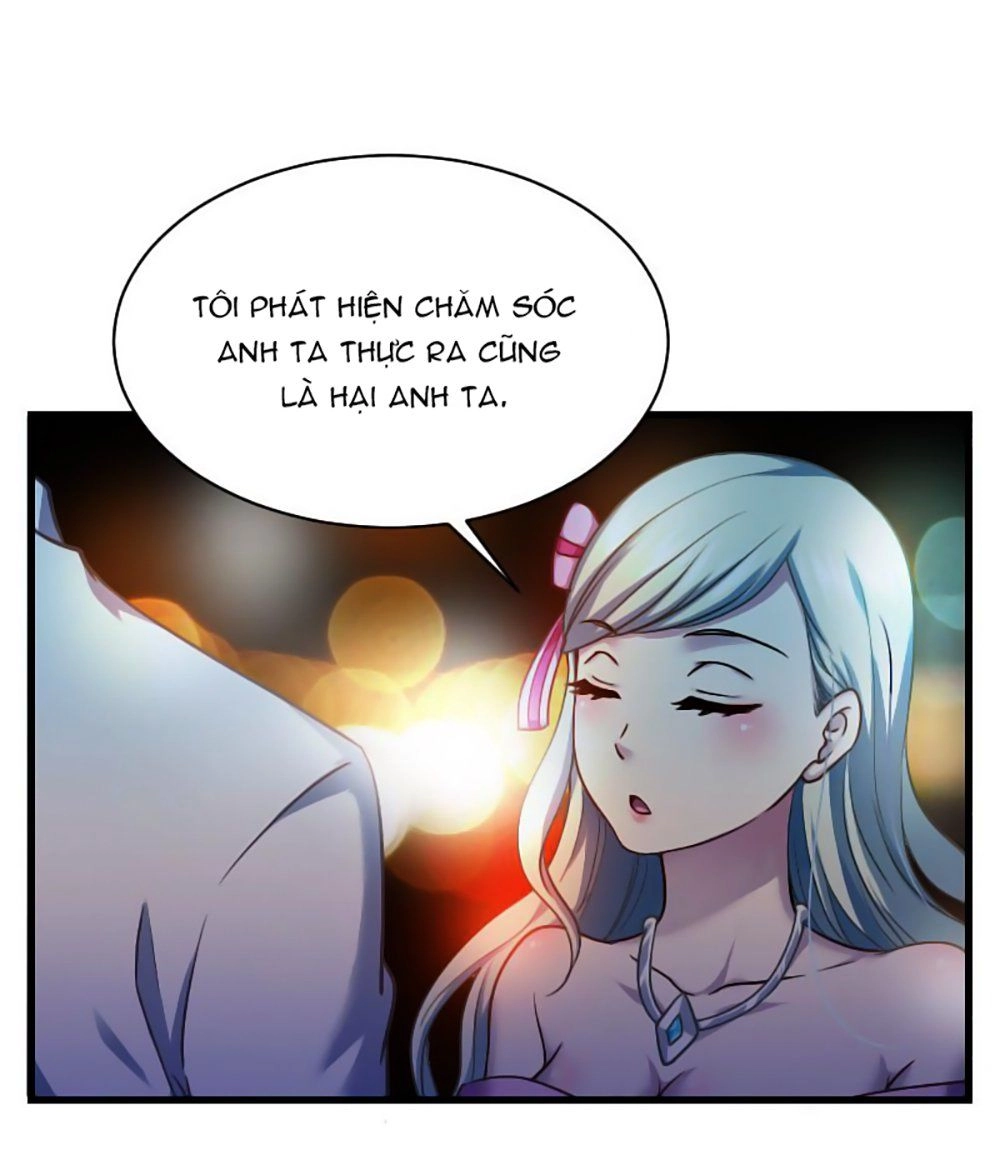 Vạn Năm Nhân Duyên Nhất Tuyến Khiên Chapter 25 - 53