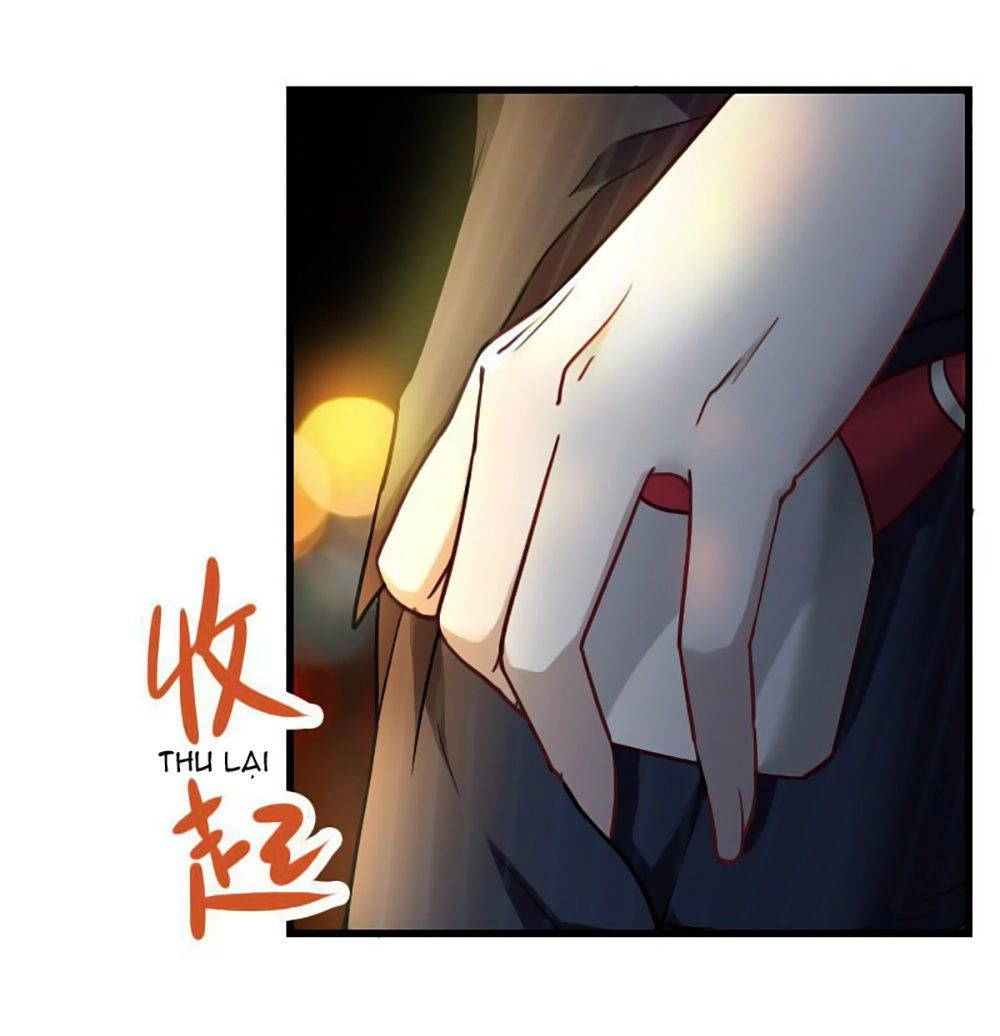 Vạn Năm Nhân Duyên Nhất Tuyến Khiên Chapter 25 - 58