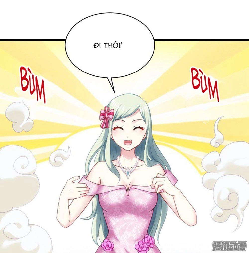 Vạn Năm Nhân Duyên Nhất Tuyến Khiên Chapter 25 - 62