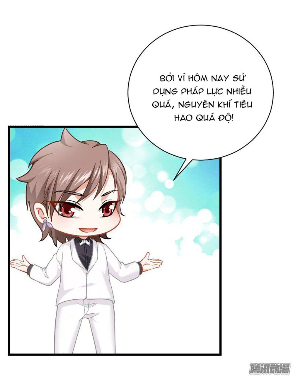 Vạn Năm Nhân Duyên Nhất Tuyến Khiên Chapter 25 - 66