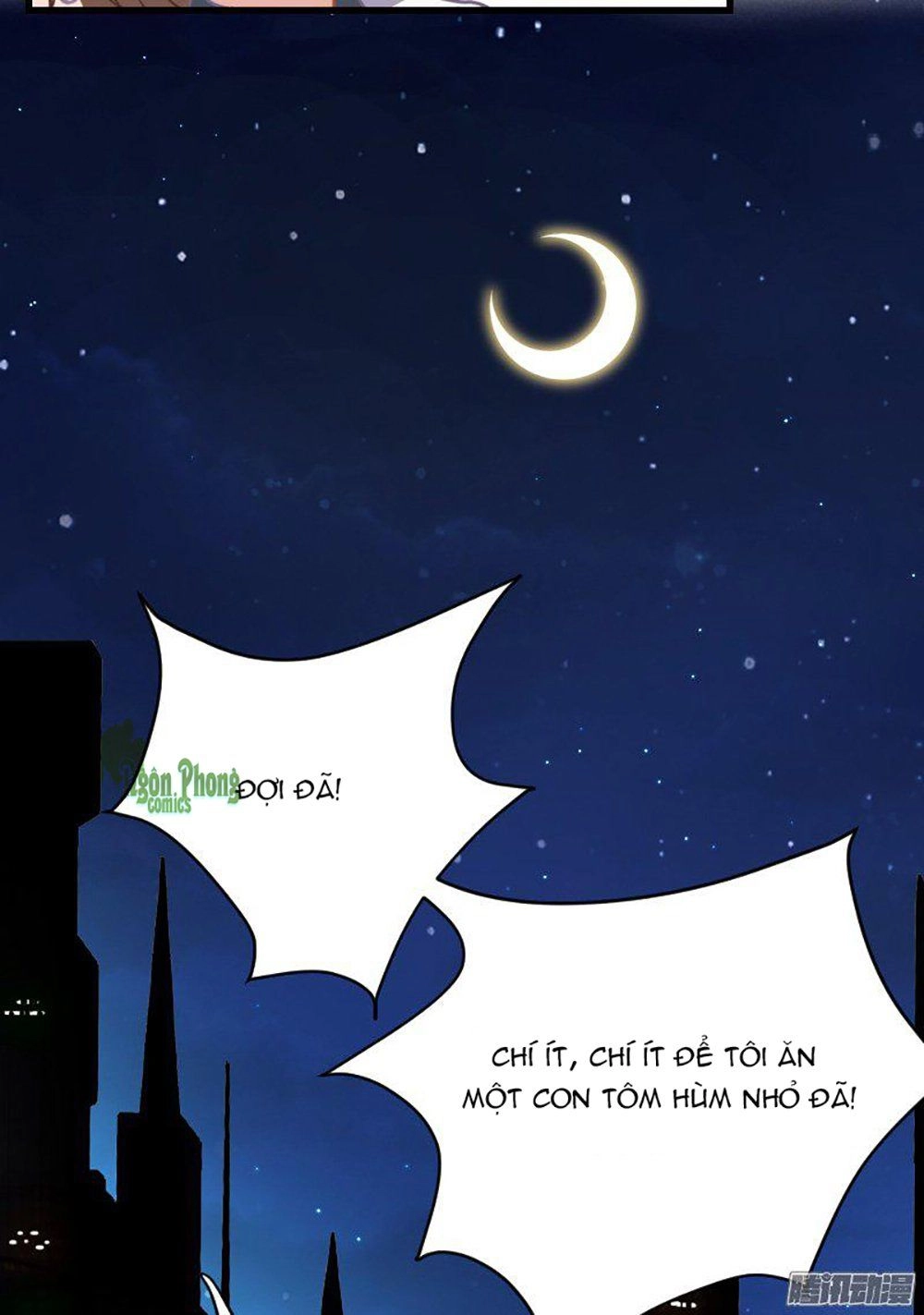 Vạn Năm Nhân Duyên Nhất Tuyến Khiên Chapter 25 - 69