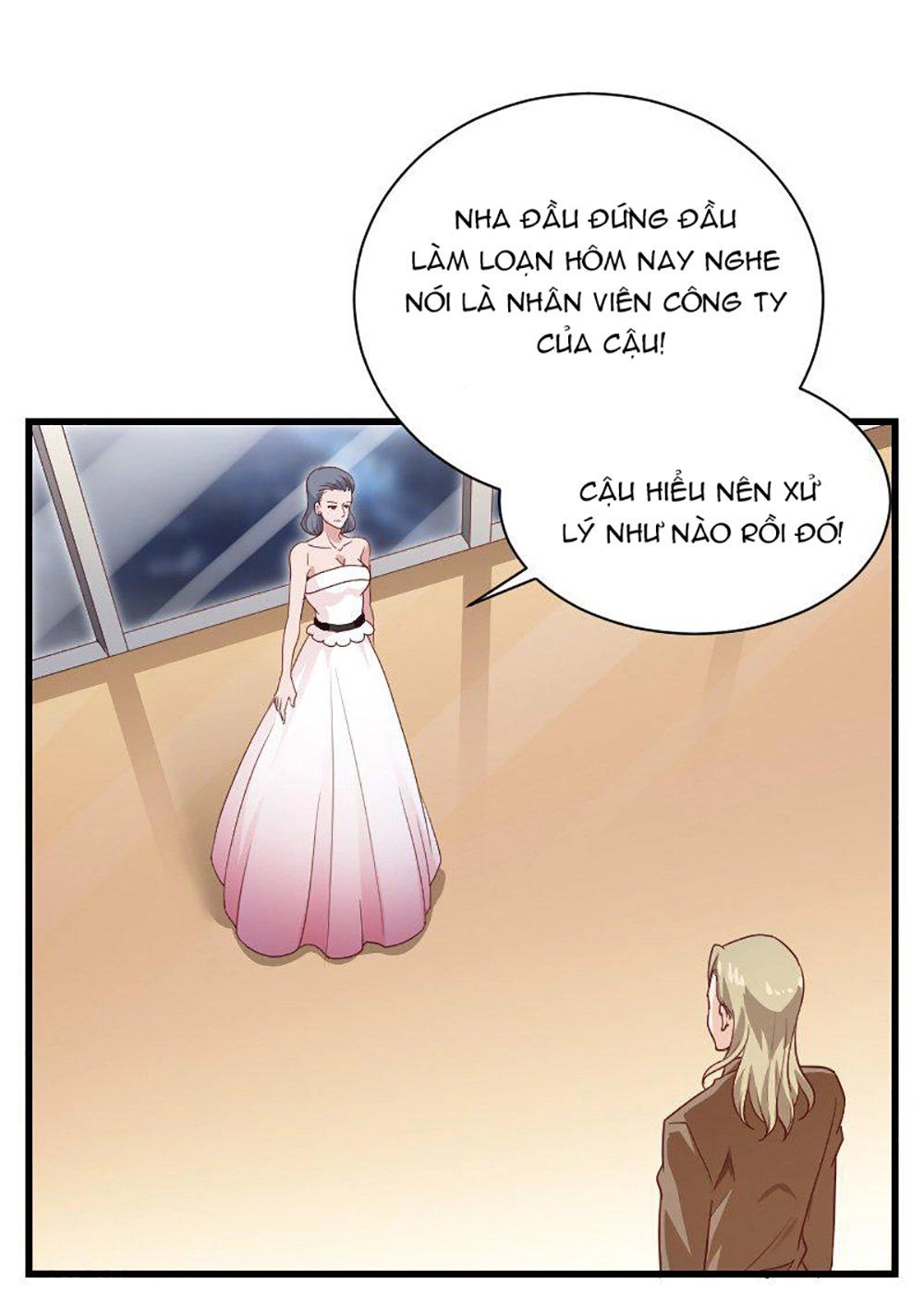 Vạn Năm Nhân Duyên Nhất Tuyến Khiên Chapter 25 - 74