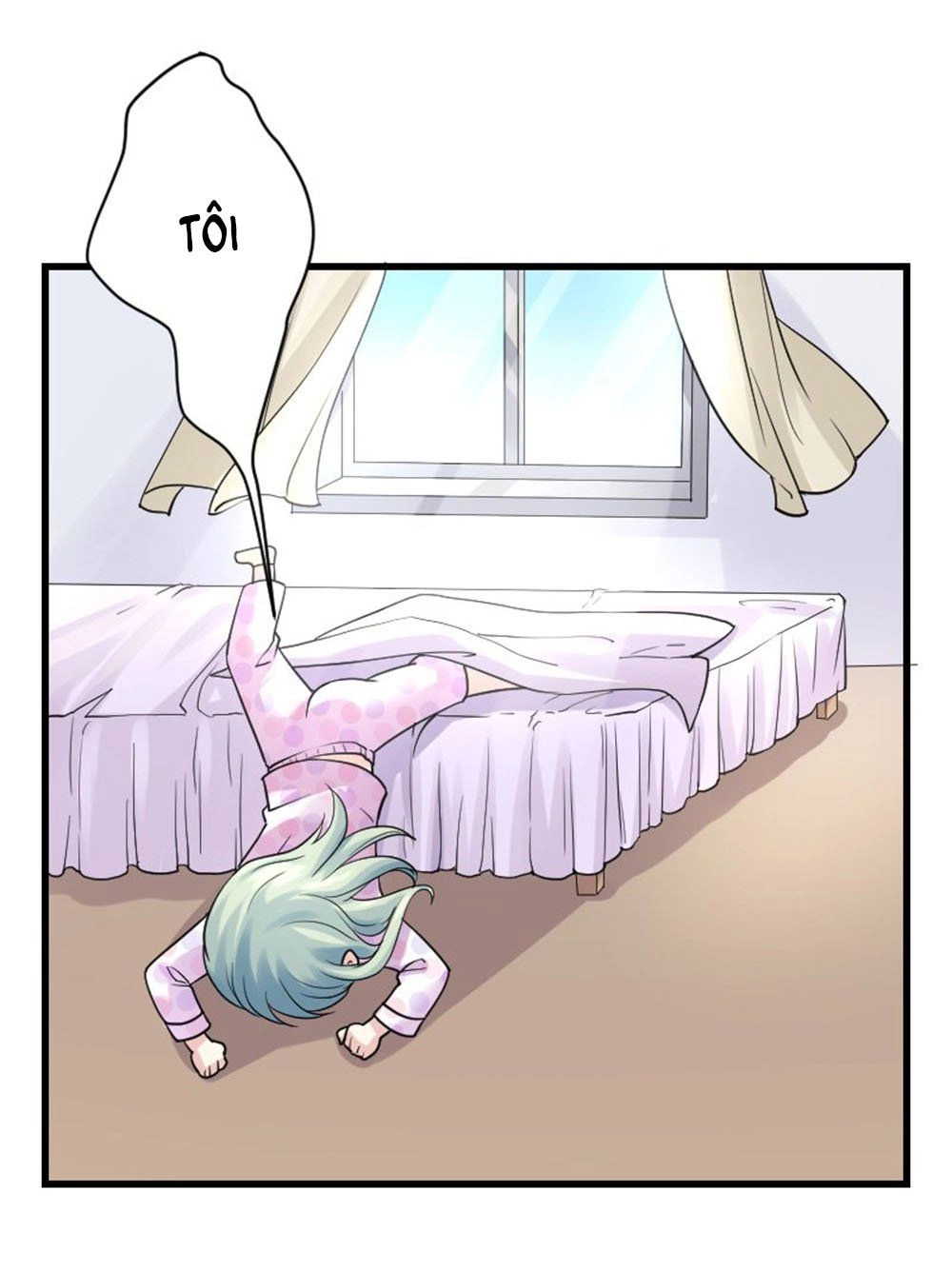 Vạn Năm Nhân Duyên Nhất Tuyến Khiên Chapter 26 - 5