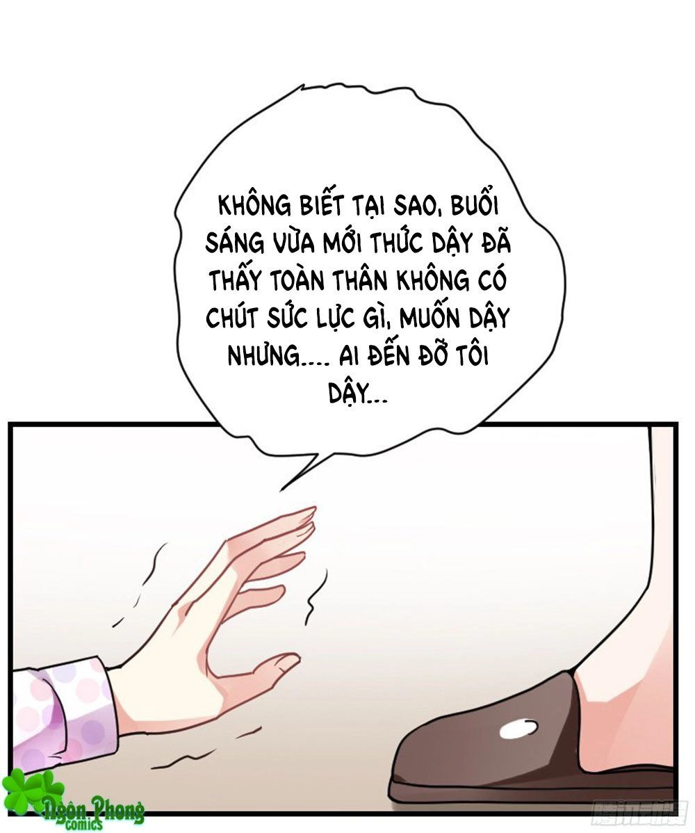 Vạn Năm Nhân Duyên Nhất Tuyến Khiên Chapter 26 - 7