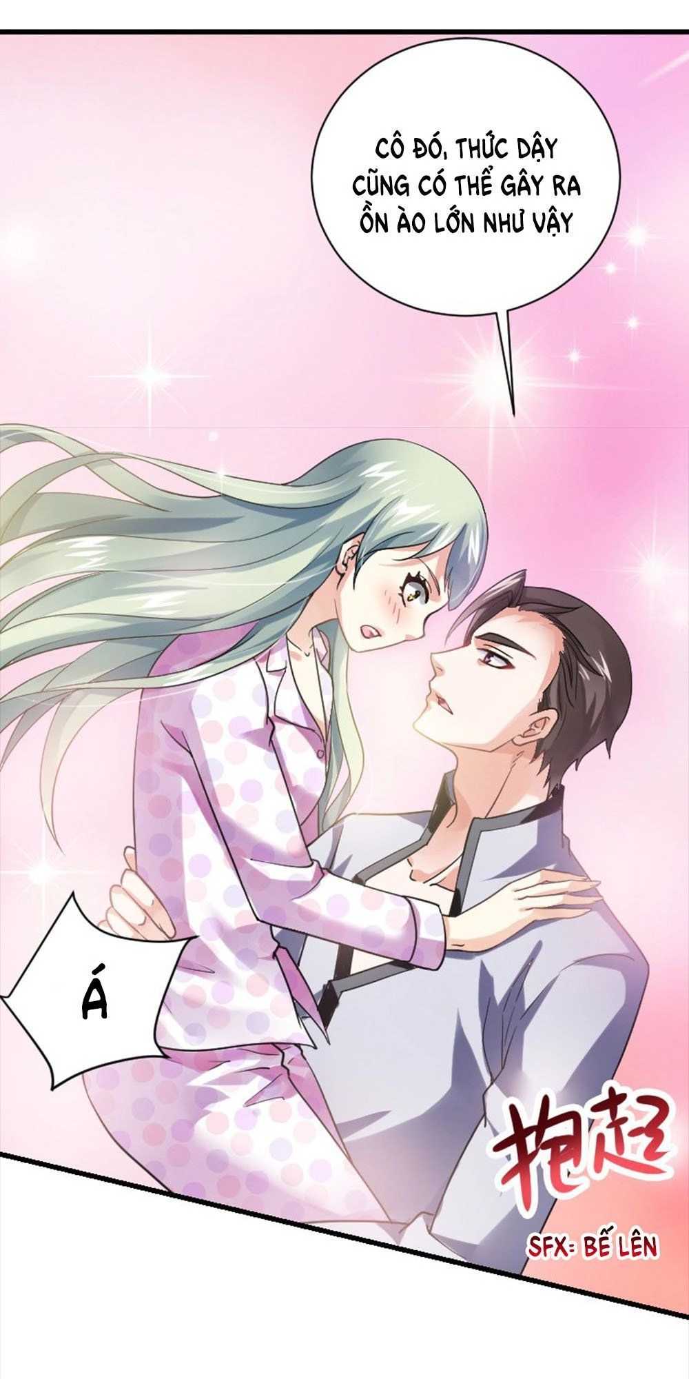 Vạn Năm Nhân Duyên Nhất Tuyến Khiên Chapter 26 - 8