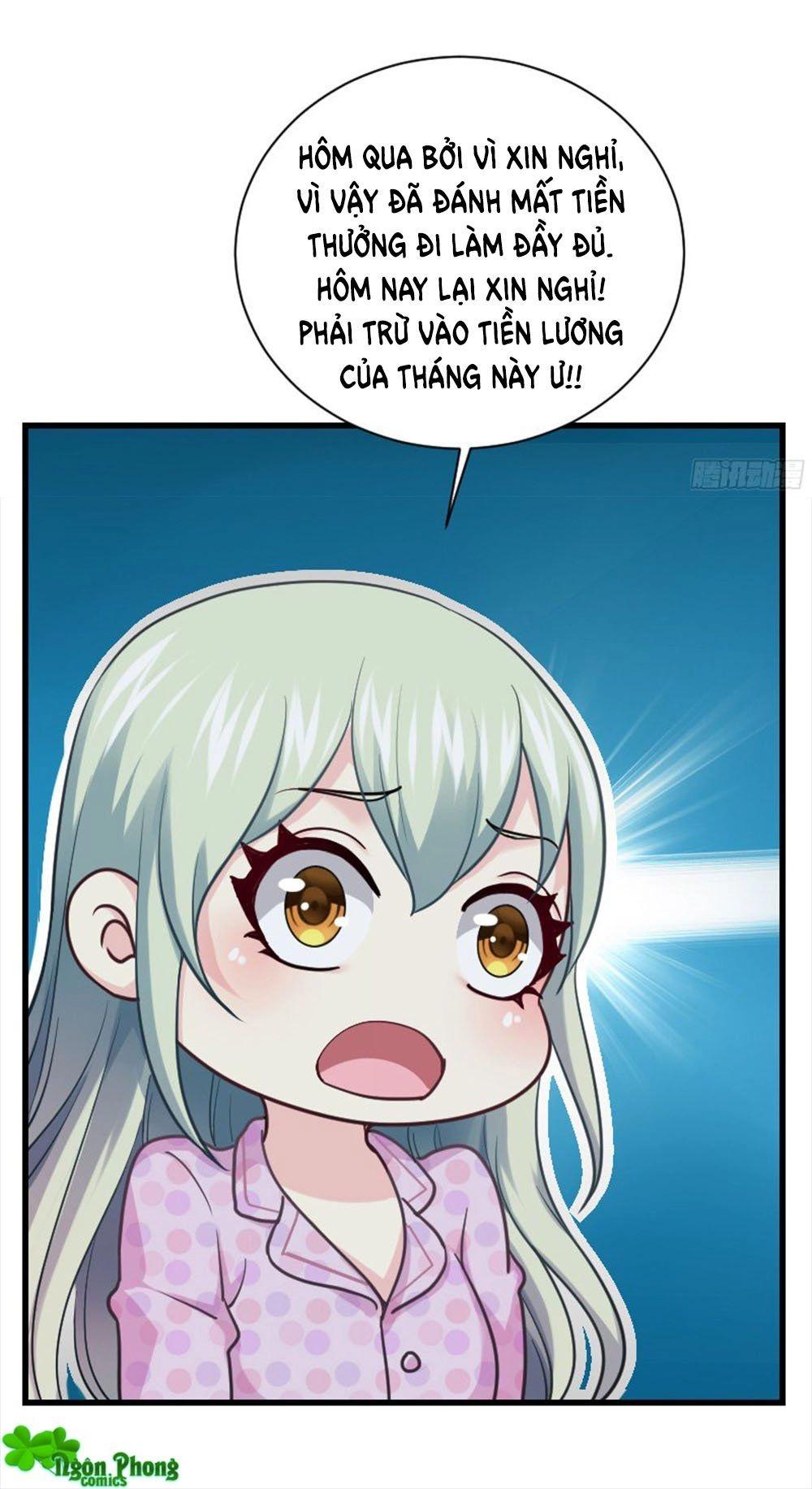 Vạn Năm Nhân Duyên Nhất Tuyến Khiên Chapter 26 - 15