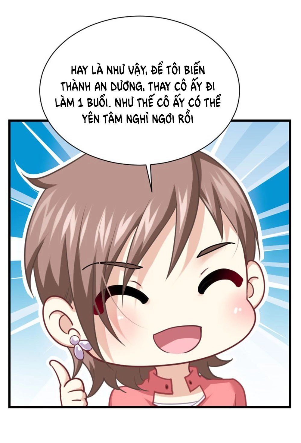 Vạn Năm Nhân Duyên Nhất Tuyến Khiên Chapter 26 - 19