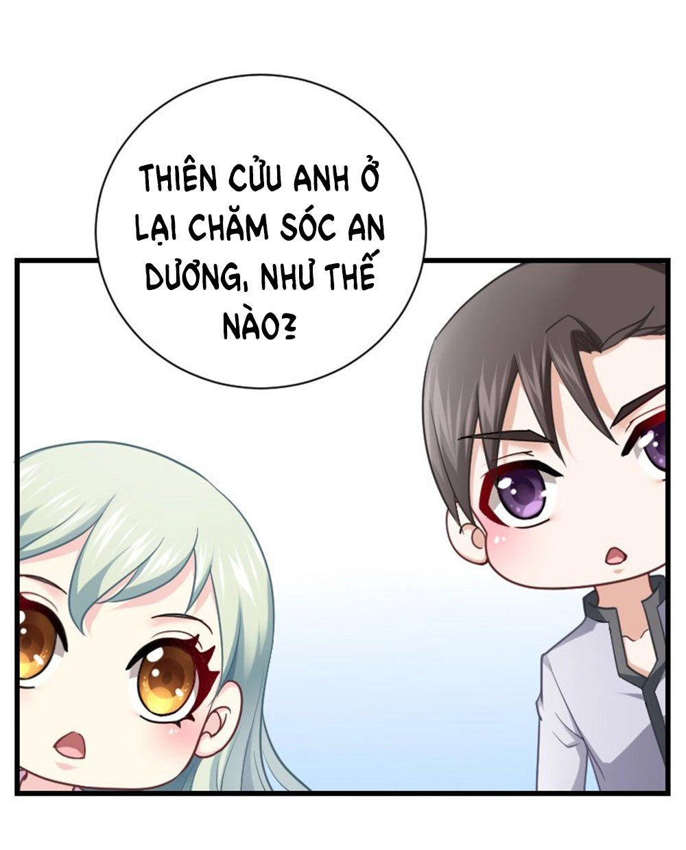 Vạn Năm Nhân Duyên Nhất Tuyến Khiên Chapter 26 - 20