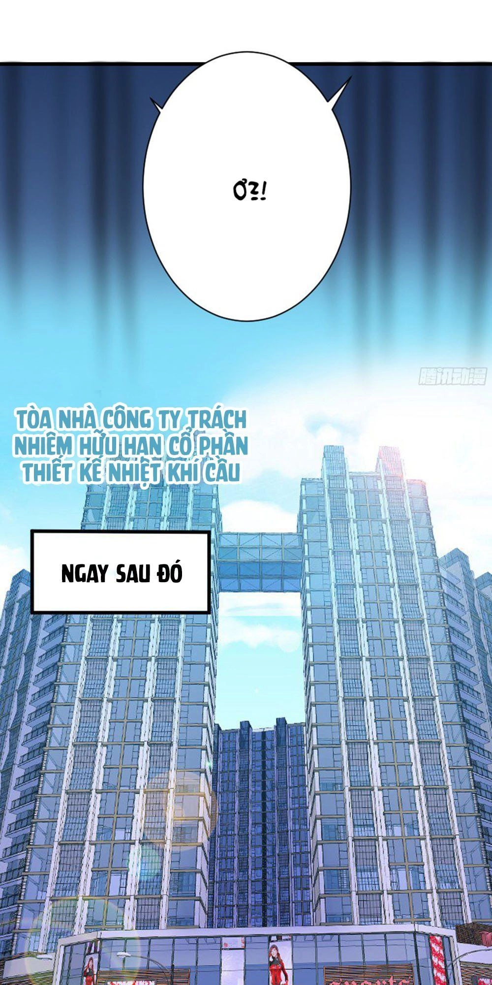 Vạn Năm Nhân Duyên Nhất Tuyến Khiên Chapter 26 - 21