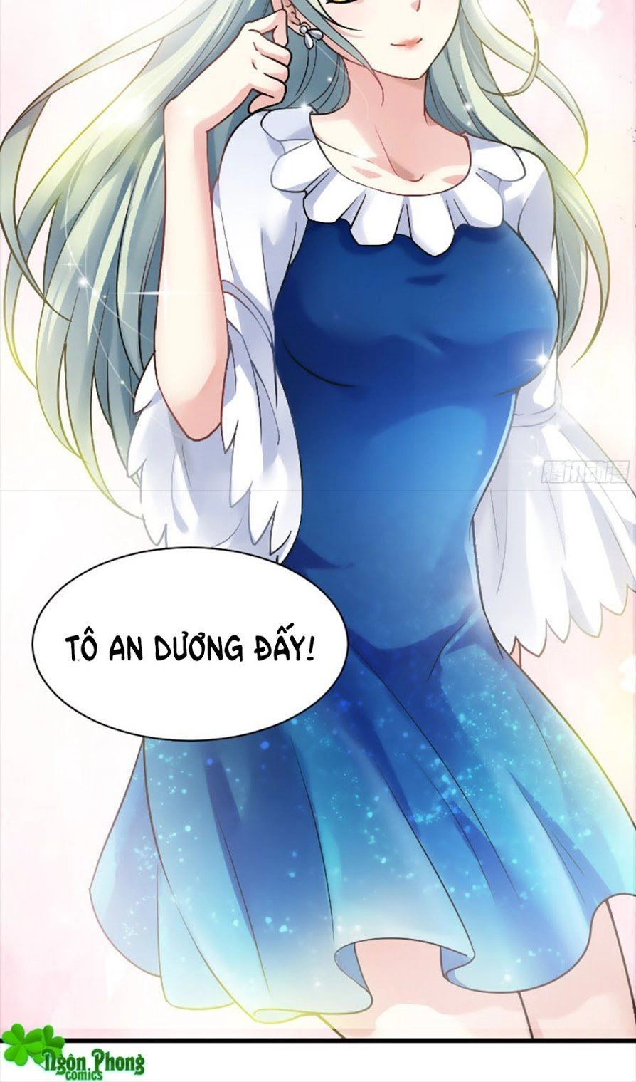 Vạn Năm Nhân Duyên Nhất Tuyến Khiên Chapter 26 - 26