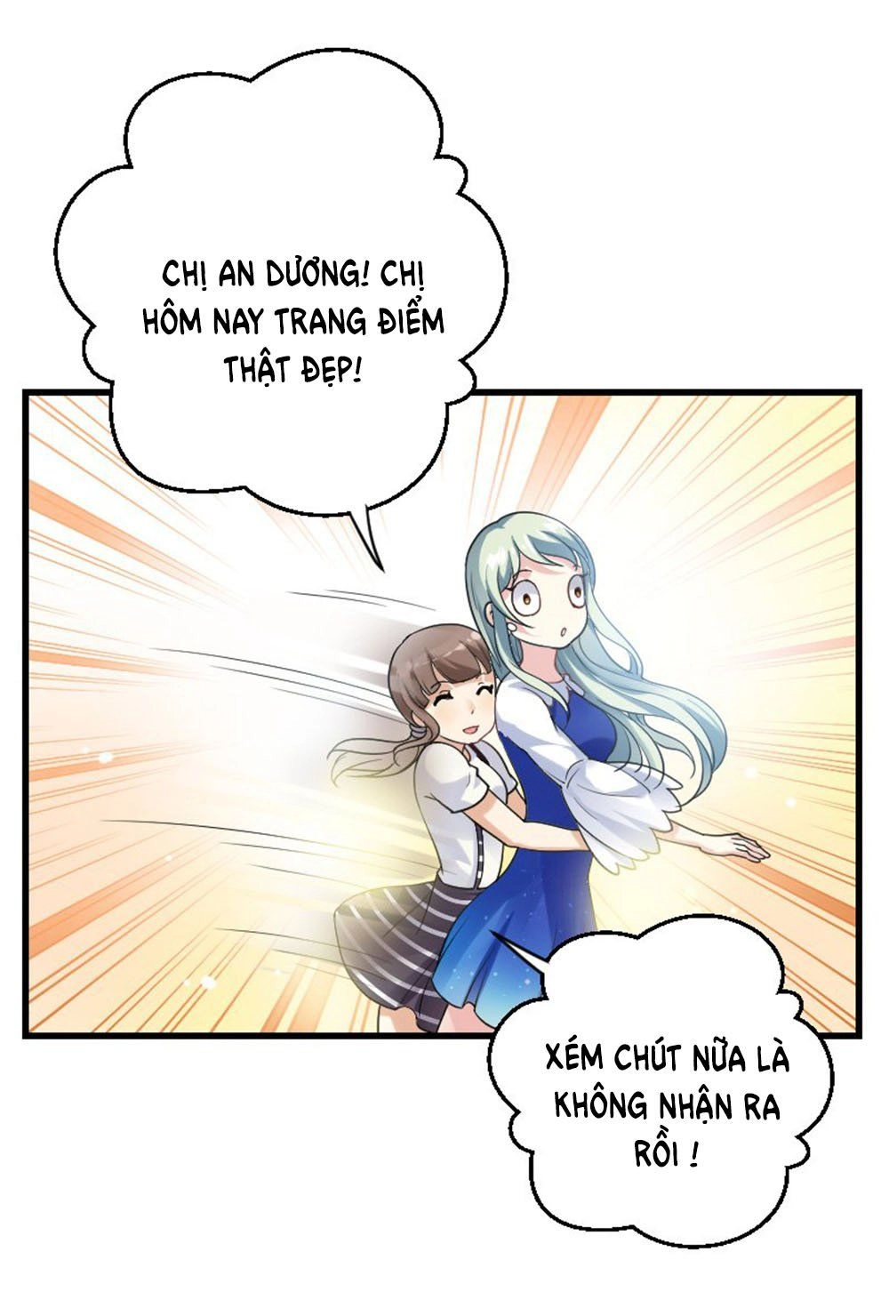 Vạn Năm Nhân Duyên Nhất Tuyến Khiên Chapter 26 - 28