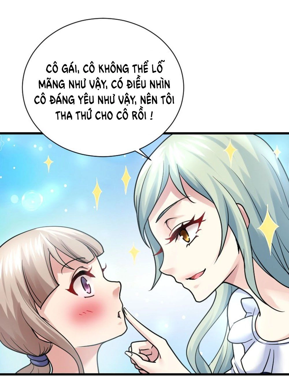 Vạn Năm Nhân Duyên Nhất Tuyến Khiên Chapter 26 - 29