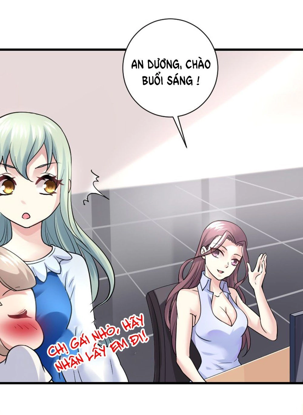 Vạn Năm Nhân Duyên Nhất Tuyến Khiên Chapter 26 - 31