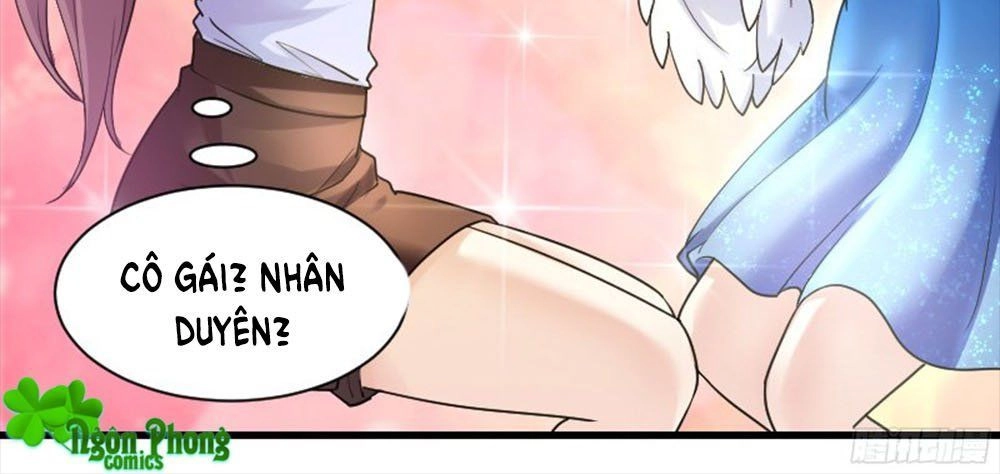 Vạn Năm Nhân Duyên Nhất Tuyến Khiên Chapter 26 - 33