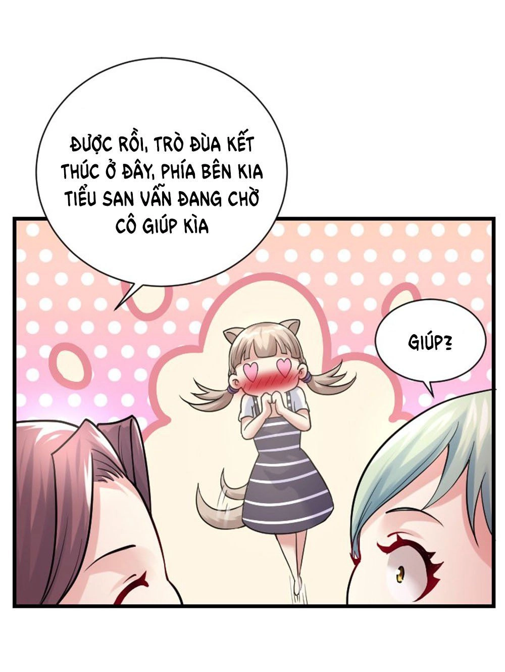 Vạn Năm Nhân Duyên Nhất Tuyến Khiên Chapter 26 - 34