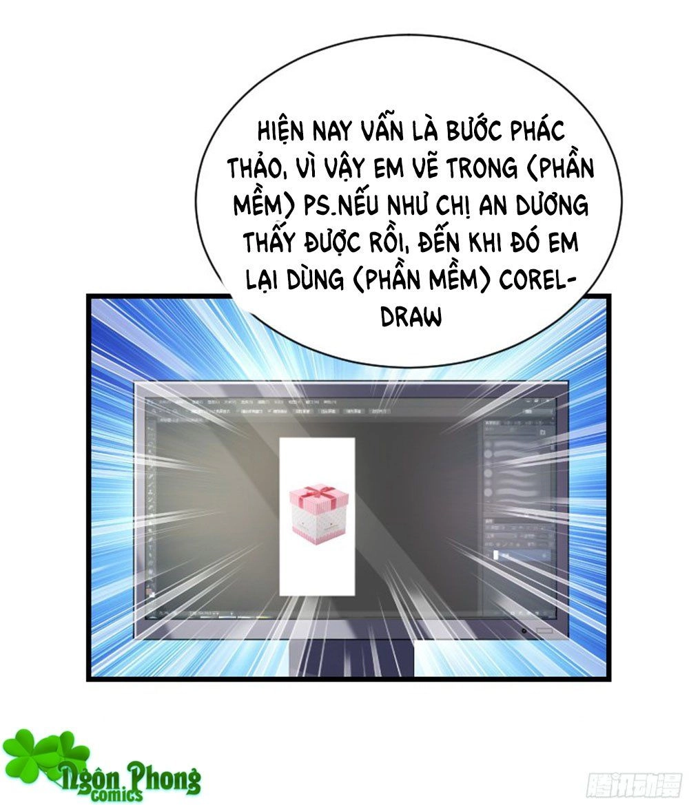 Vạn Năm Nhân Duyên Nhất Tuyến Khiên Chapter 26 - 36