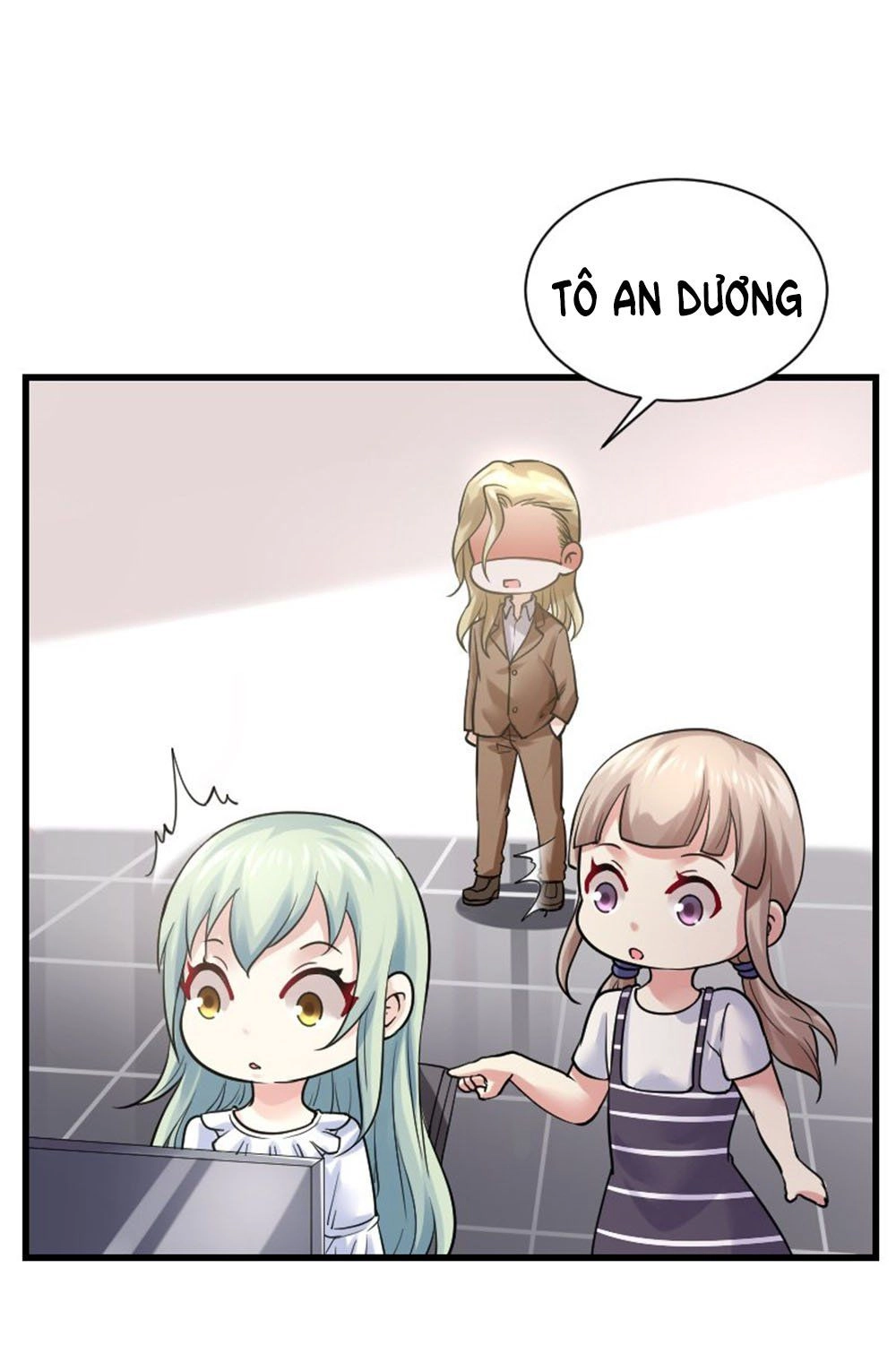 Vạn Năm Nhân Duyên Nhất Tuyến Khiên Chapter 26 - 38