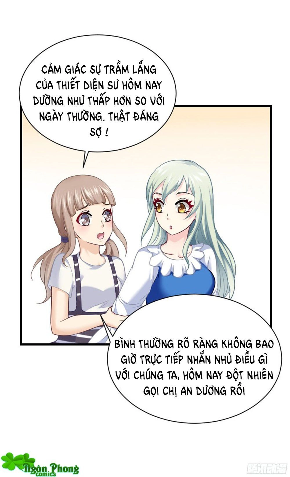 Vạn Năm Nhân Duyên Nhất Tuyến Khiên Chapter 26 - 41