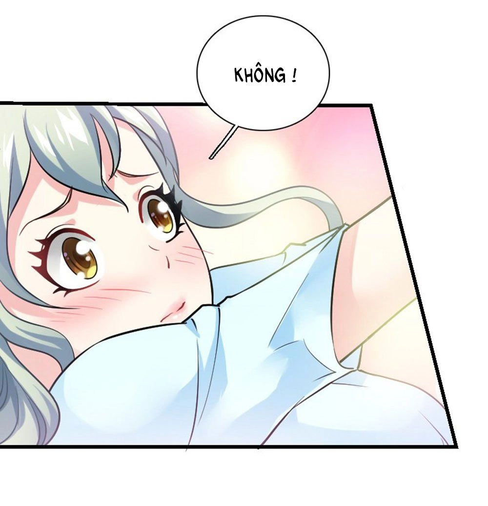 Vạn Năm Nhân Duyên Nhất Tuyến Khiên Chapter 27 - 4