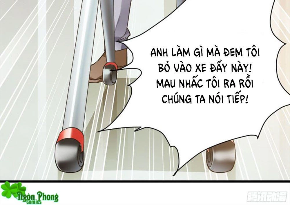 Vạn Năm Nhân Duyên Nhất Tuyến Khiên Chapter 27 - 6