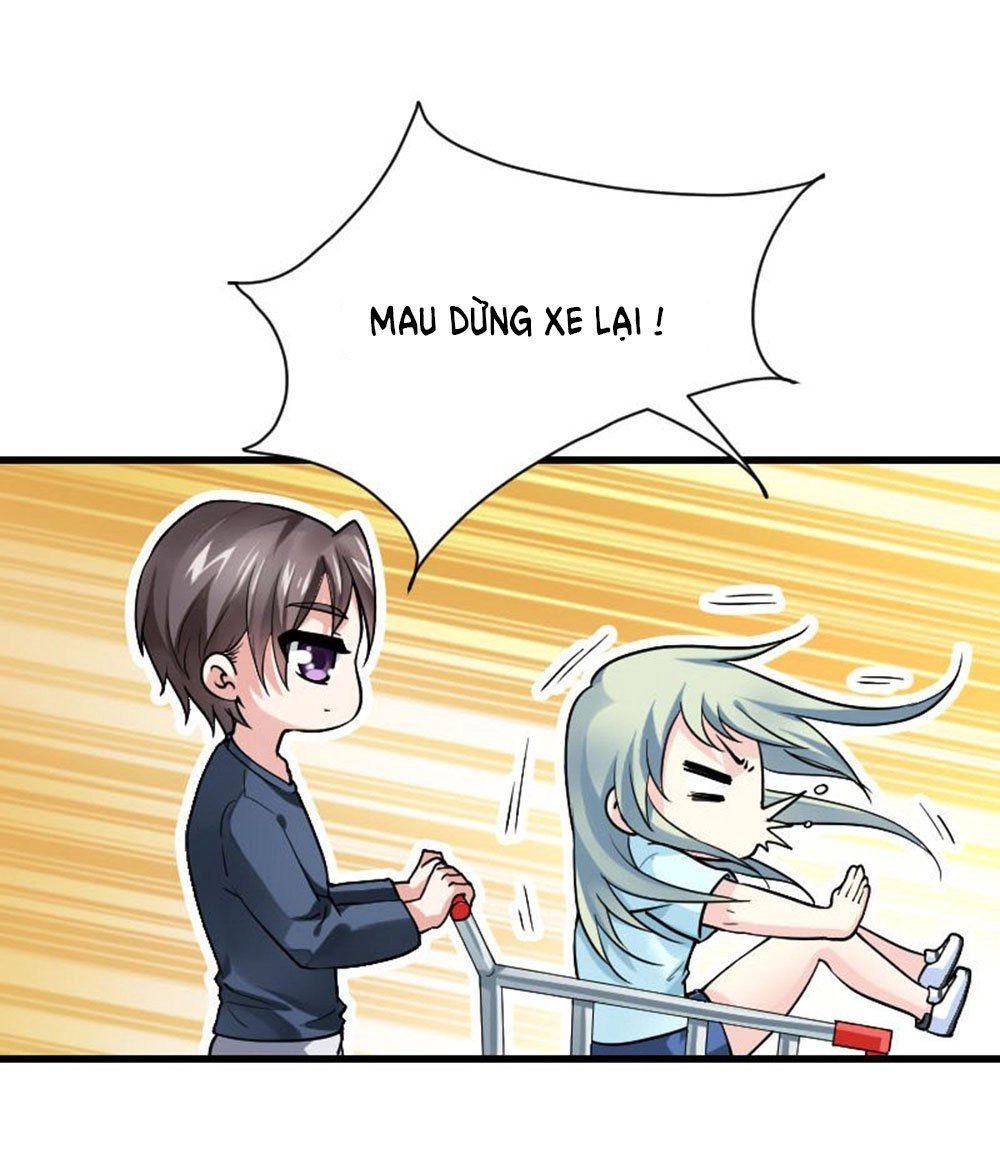 Vạn Năm Nhân Duyên Nhất Tuyến Khiên Chapter 27 - 7