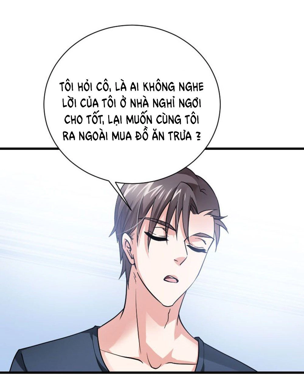 Vạn Năm Nhân Duyên Nhất Tuyến Khiên Chapter 27 - 8