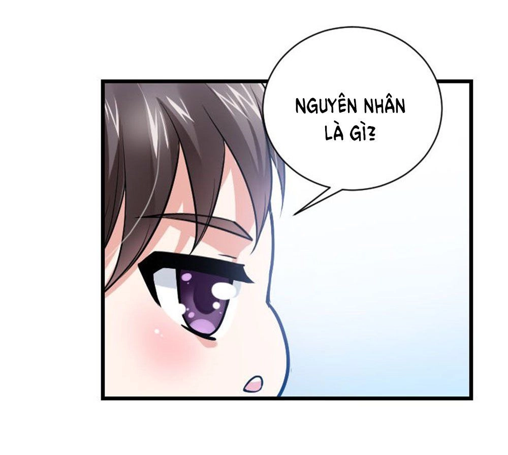 Vạn Năm Nhân Duyên Nhất Tuyến Khiên Chapter 27 - 10