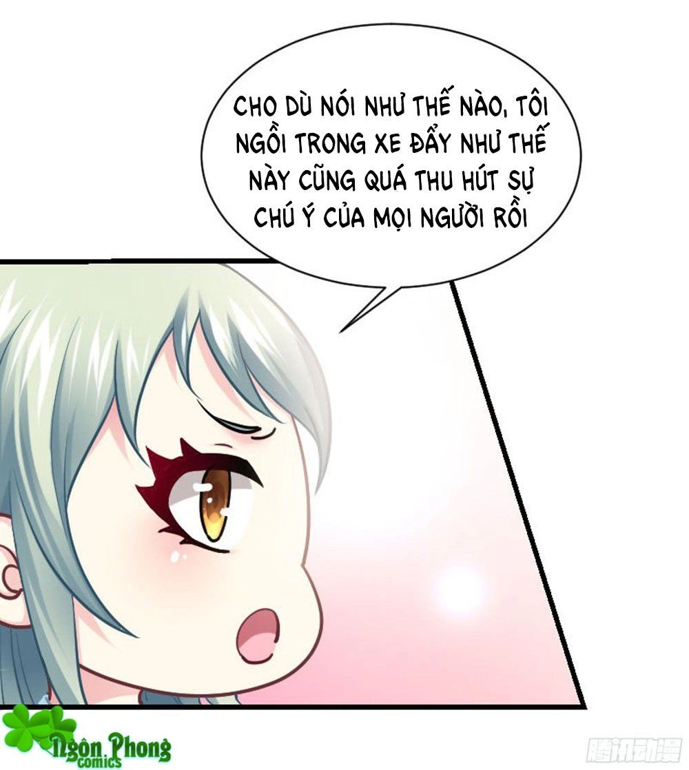 Vạn Năm Nhân Duyên Nhất Tuyến Khiên Chapter 27 - 19