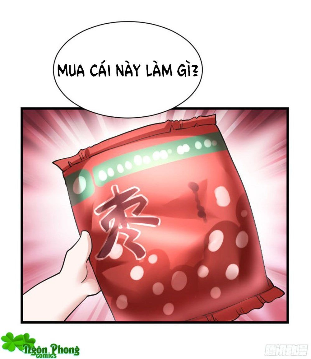 Vạn Năm Nhân Duyên Nhất Tuyến Khiên Chapter 27 - 24