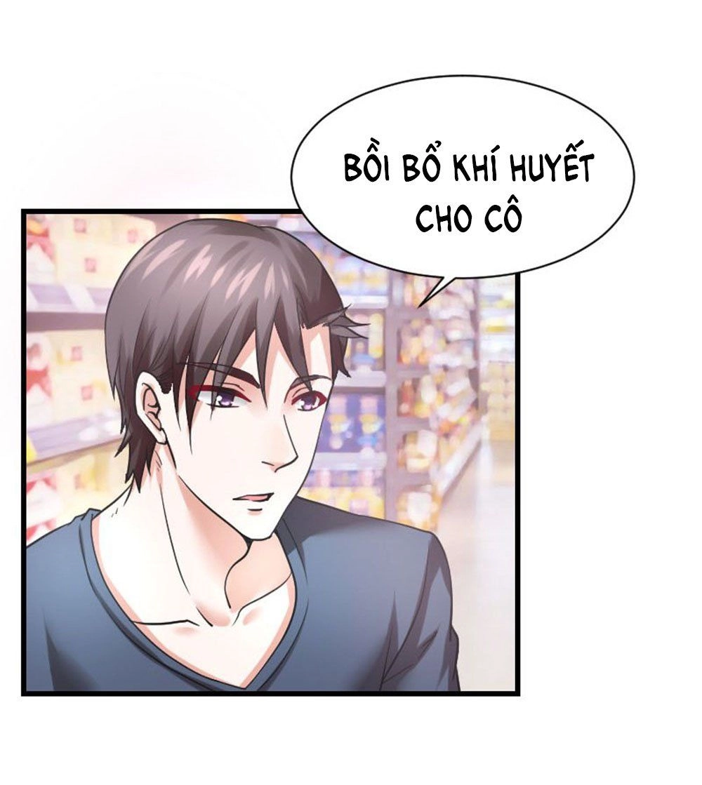 Vạn Năm Nhân Duyên Nhất Tuyến Khiên Chapter 27 - 25