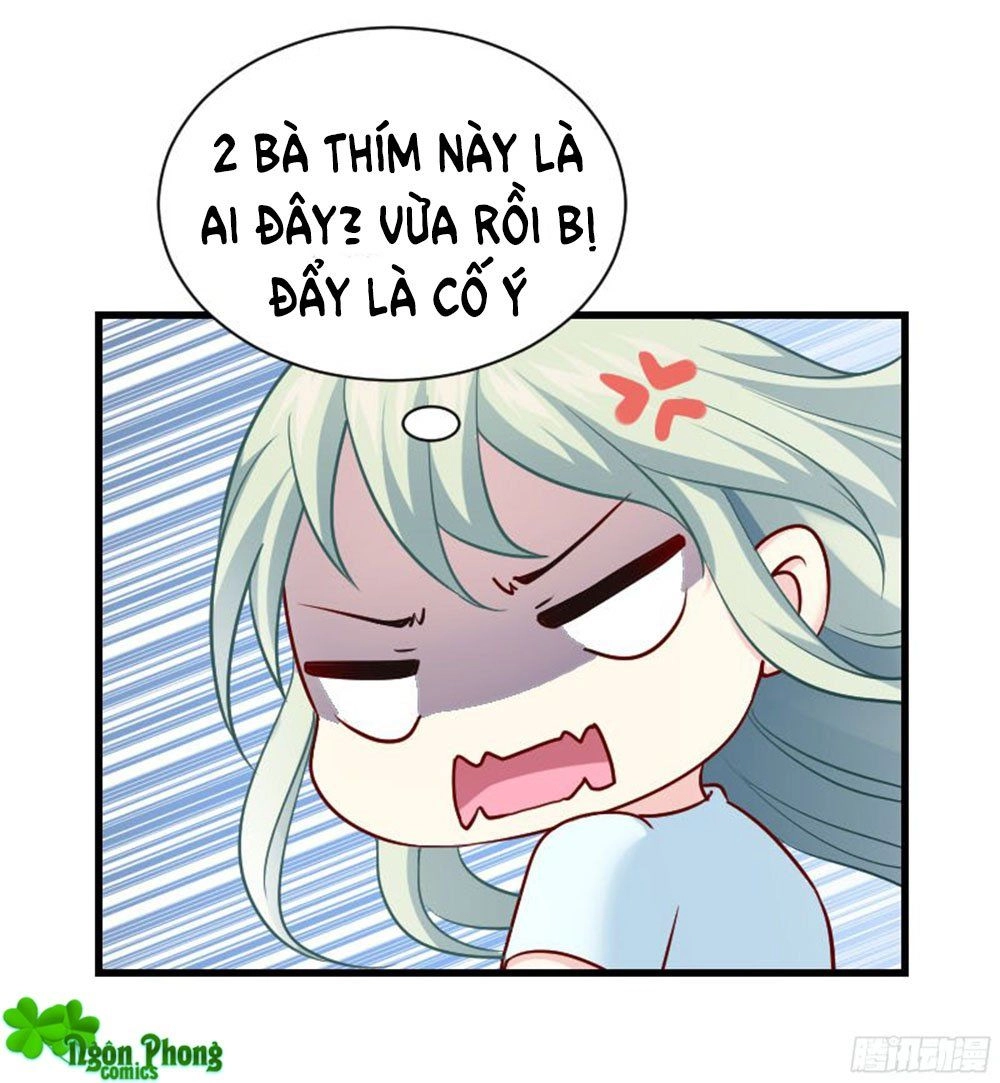 Vạn Năm Nhân Duyên Nhất Tuyến Khiên Chapter 27 - 30