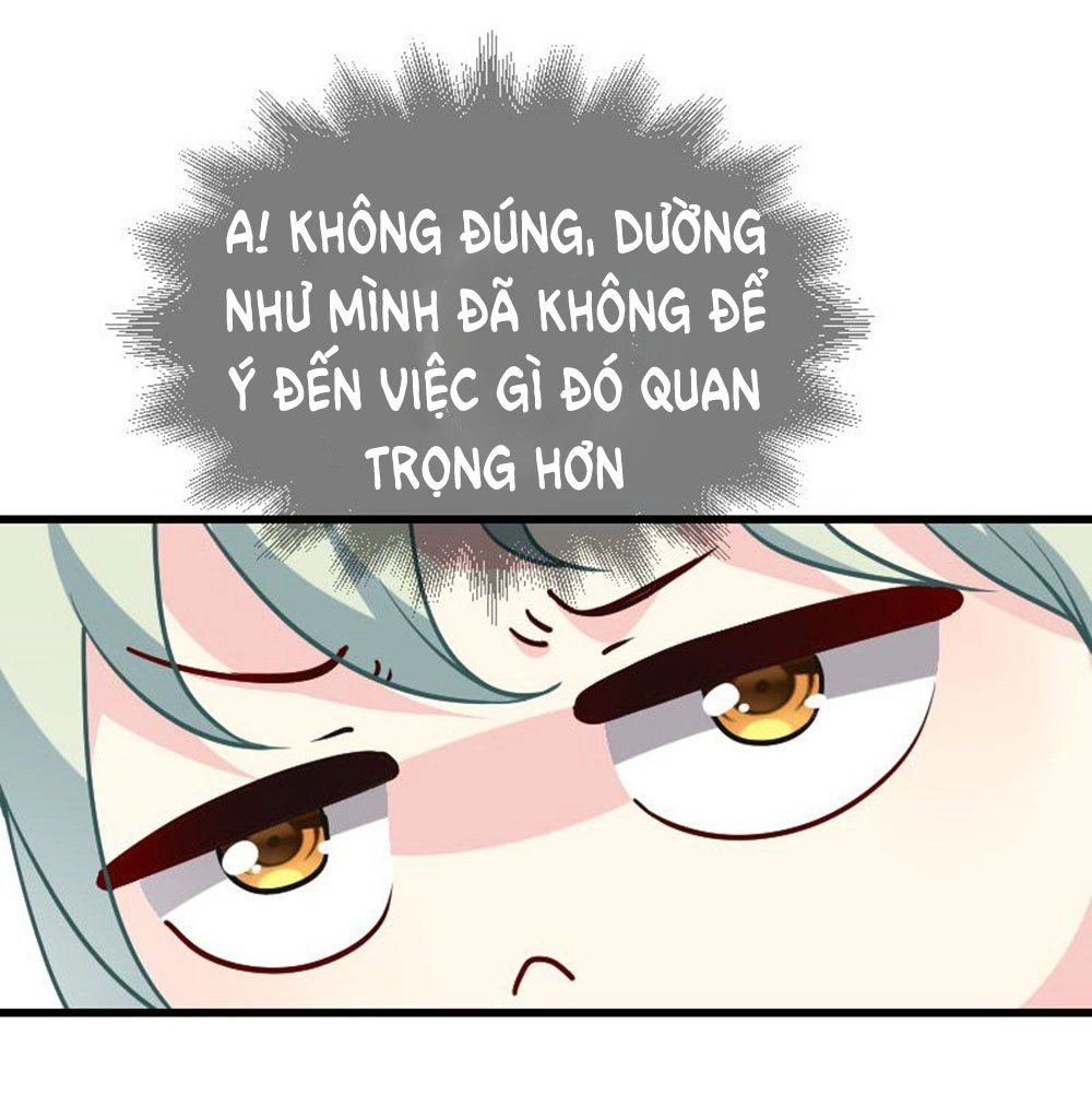 Vạn Năm Nhân Duyên Nhất Tuyến Khiên Chapter 27 - 31