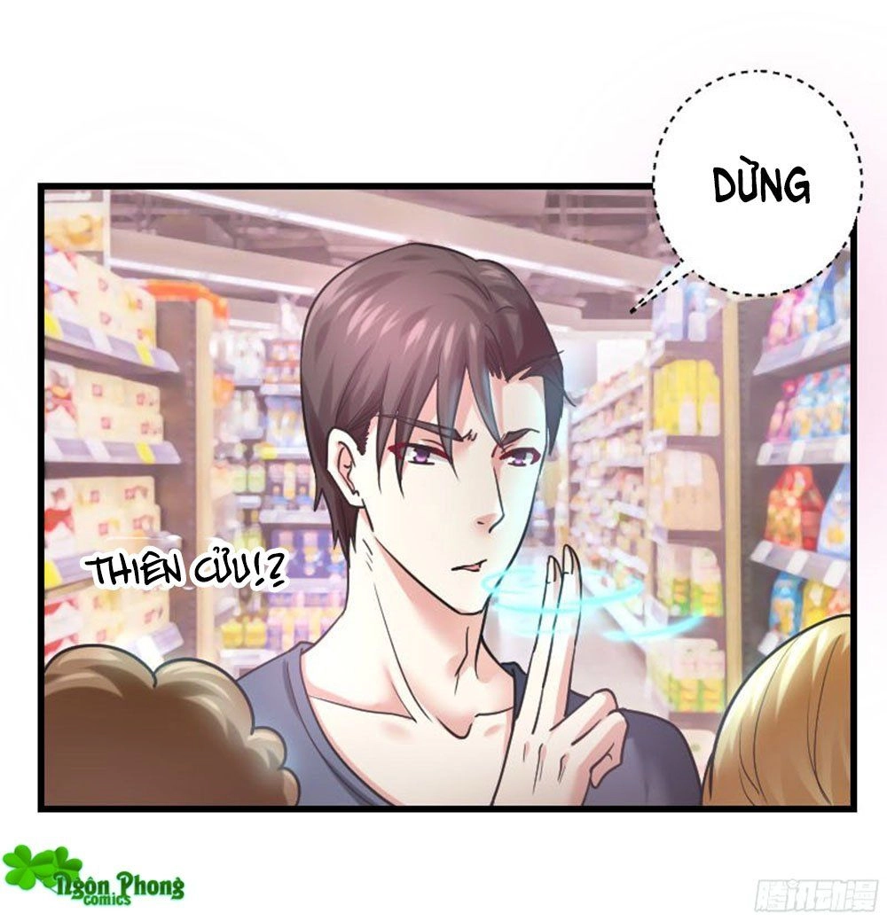 Vạn Năm Nhân Duyên Nhất Tuyến Khiên Chapter 27 - 35