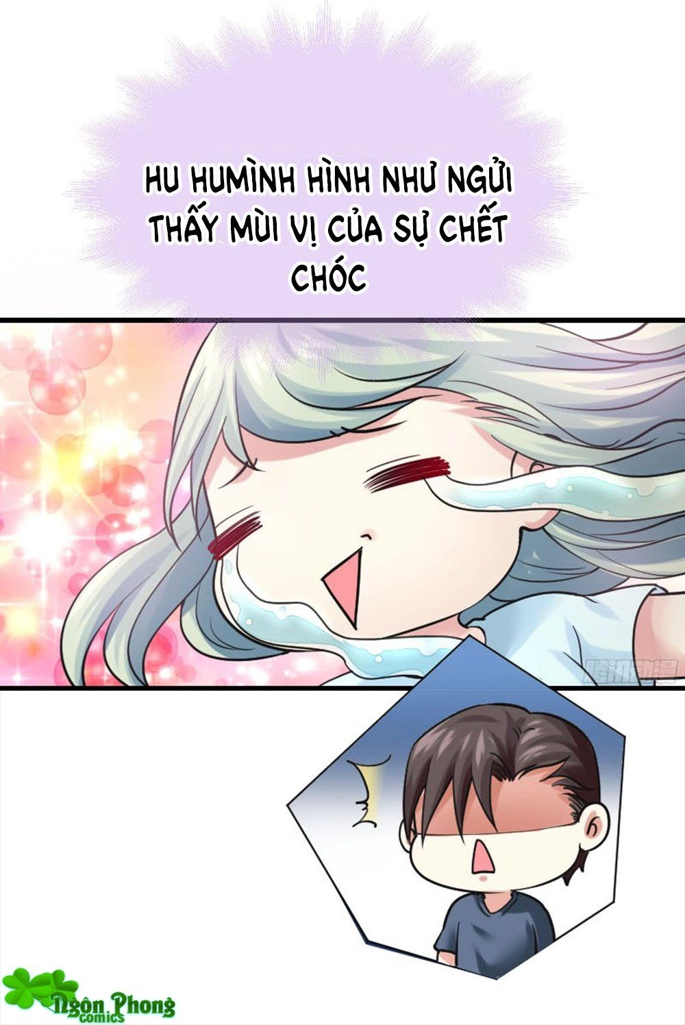 Vạn Năm Nhân Duyên Nhất Tuyến Khiên Chapter 27 - 38