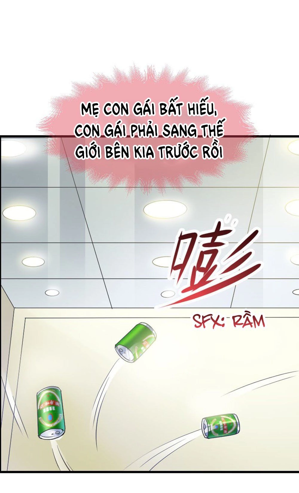 Vạn Năm Nhân Duyên Nhất Tuyến Khiên Chapter 27 - 40