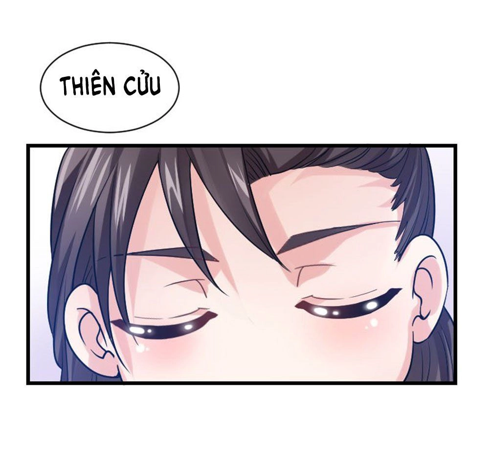 Vạn Năm Nhân Duyên Nhất Tuyến Khiên Chapter 28 - 4