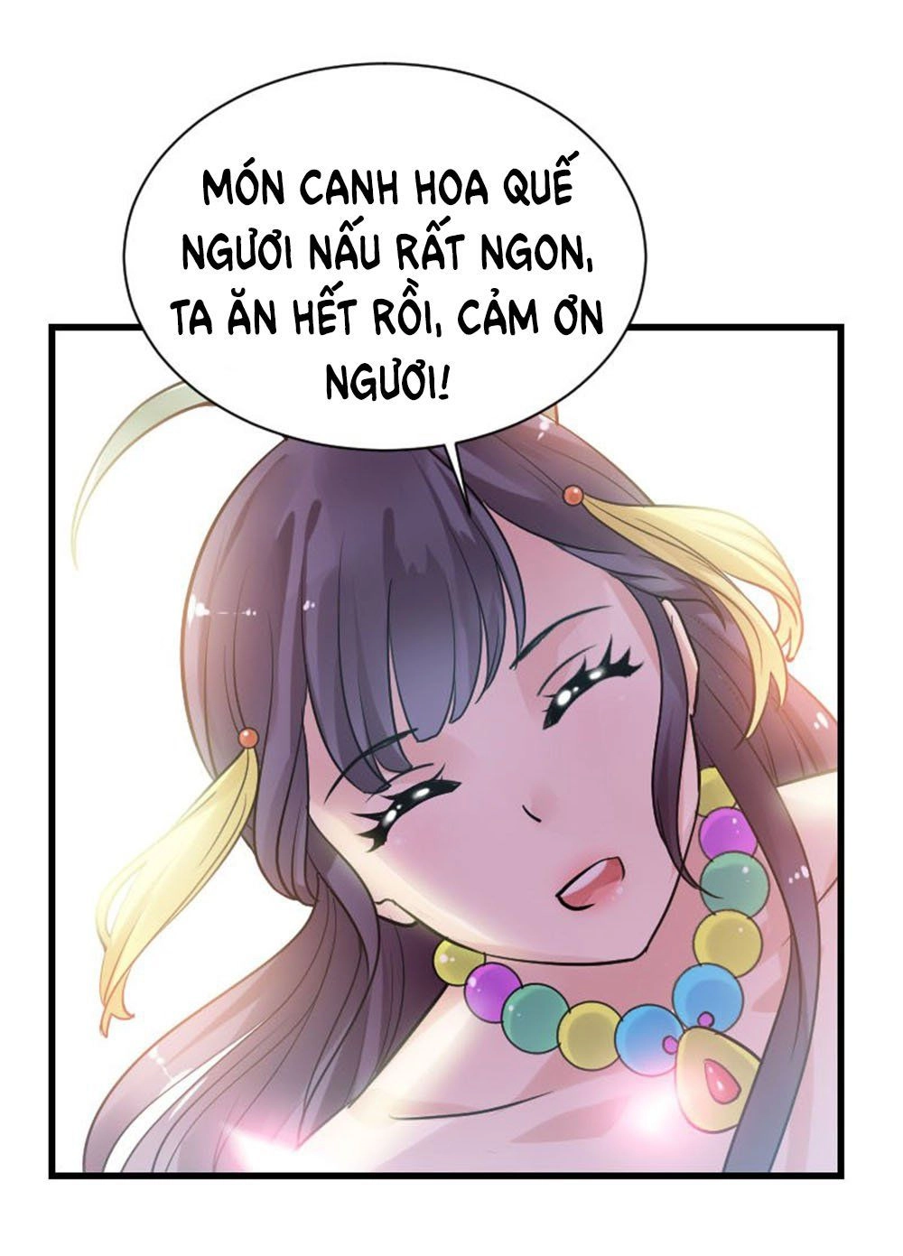 Vạn Năm Nhân Duyên Nhất Tuyến Khiên Chapter 28 - 6