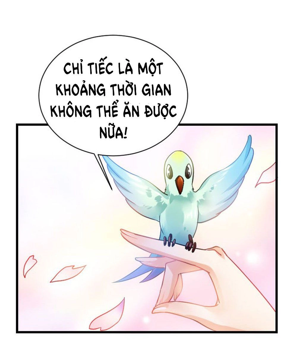 Vạn Năm Nhân Duyên Nhất Tuyến Khiên Chapter 28 - 7