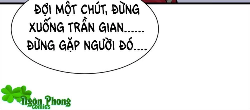 Vạn Năm Nhân Duyên Nhất Tuyến Khiên Chapter 28 - 11