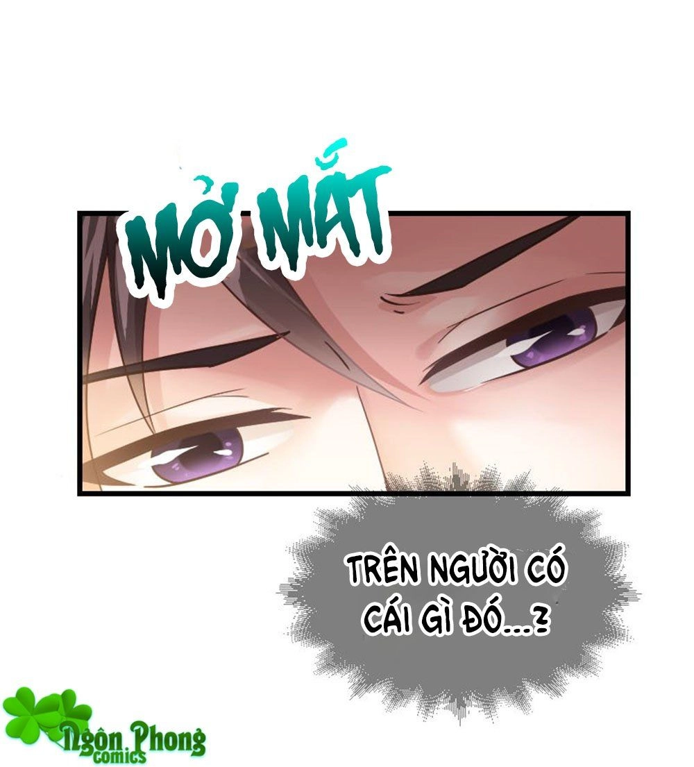 Vạn Năm Nhân Duyên Nhất Tuyến Khiên Chapter 28 - 13