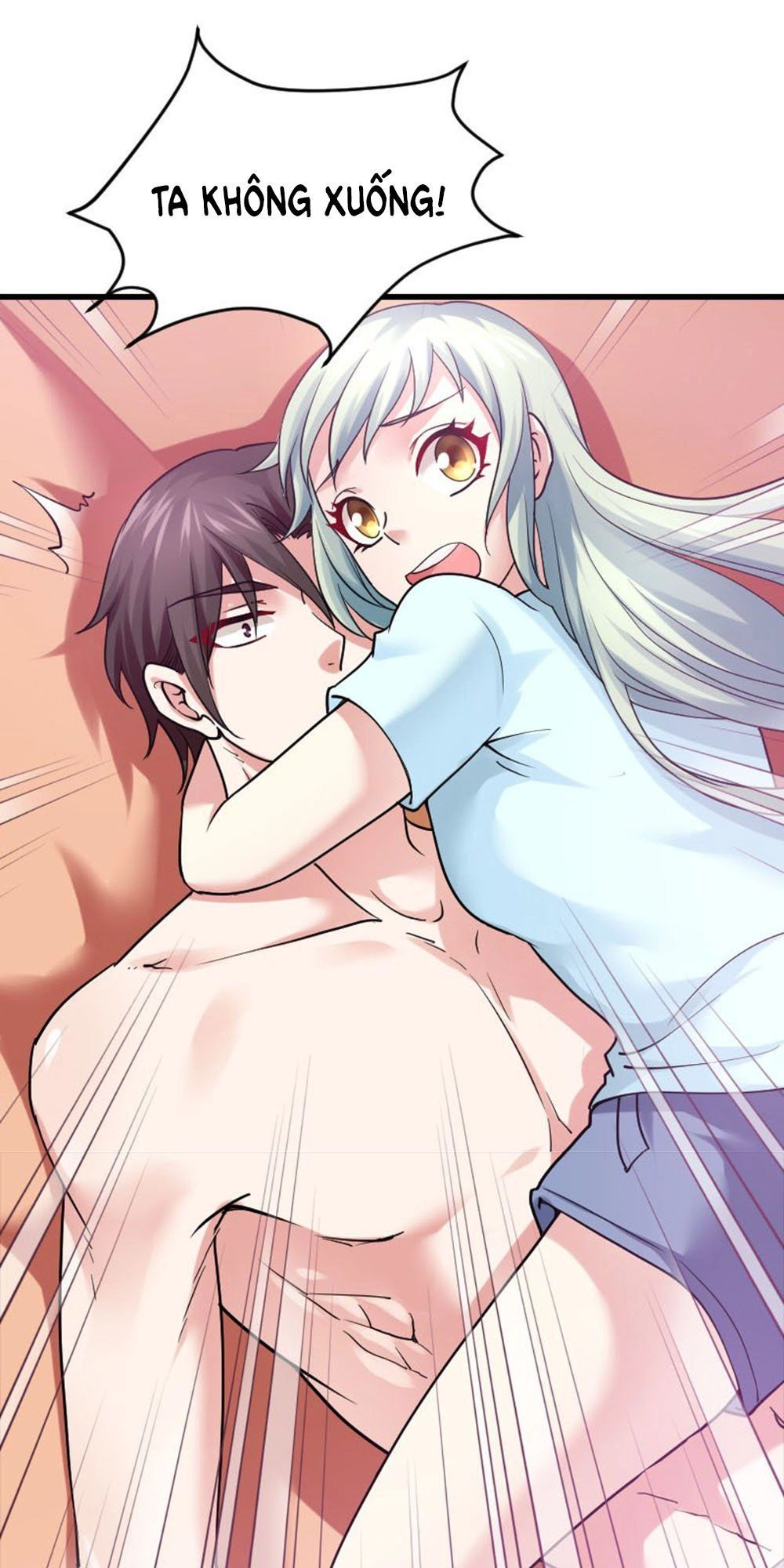 Vạn Năm Nhân Duyên Nhất Tuyến Khiên Chapter 28 - 14