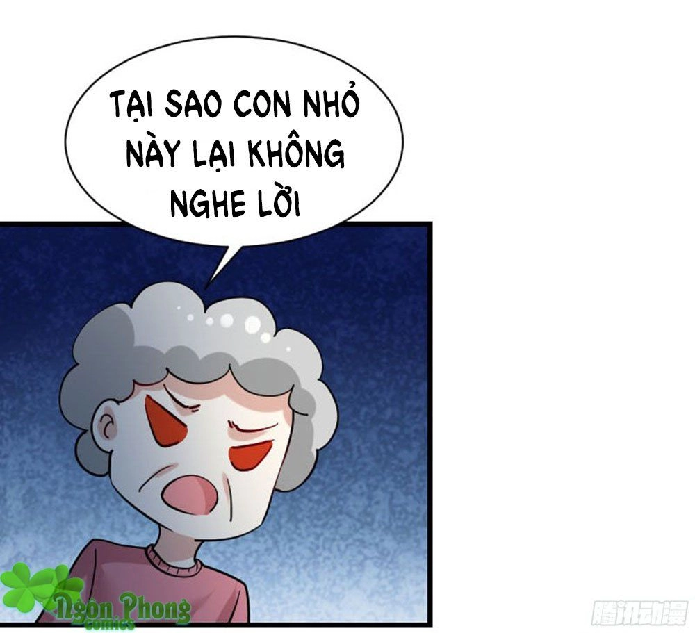 Vạn Năm Nhân Duyên Nhất Tuyến Khiên Chapter 28 - 16