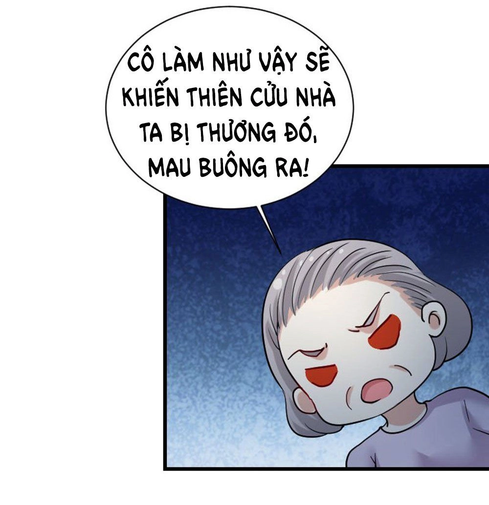 Vạn Năm Nhân Duyên Nhất Tuyến Khiên Chapter 28 - 17