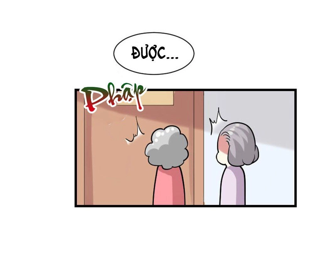 Vạn Năm Nhân Duyên Nhất Tuyến Khiên Chapter 28 - 24